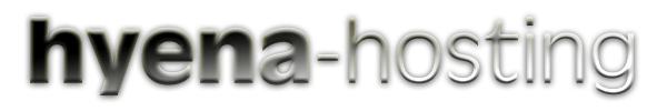 hyena-hosting